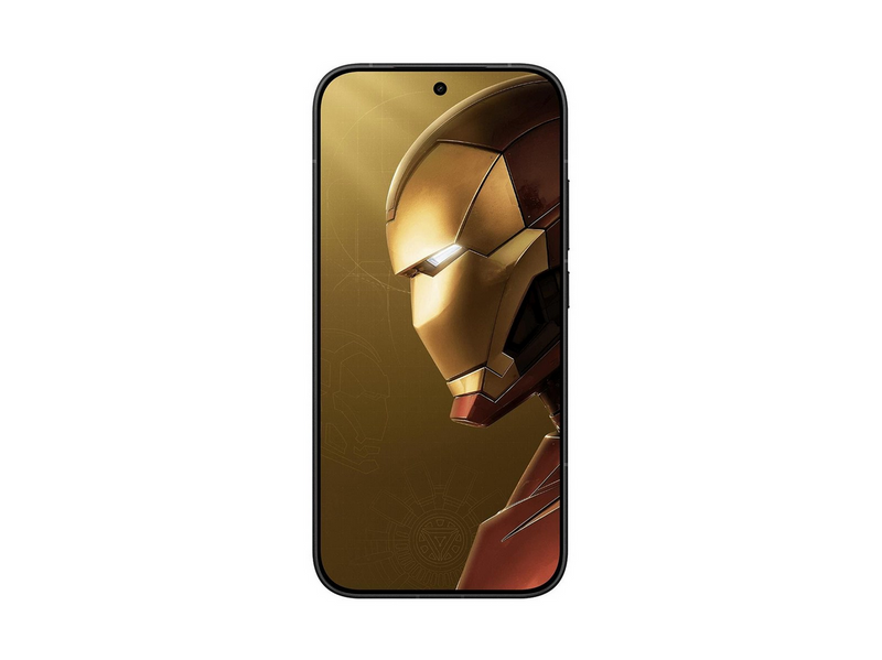 Xiaomi Poco X8 Pro 512GB/12GB - Iron Man Edition
