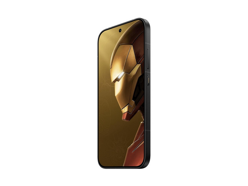 Xiaomi Poco X8 Pro 512GB/12GB - Iron Man Edition