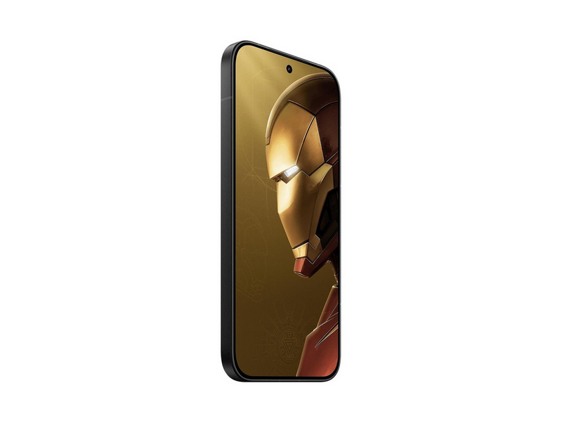 Xiaomi Poco X8 Pro 512GB/12GB - Iron Man Edition