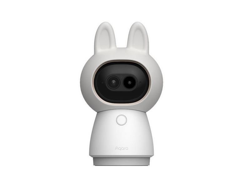 Aqara Camera Hub G350