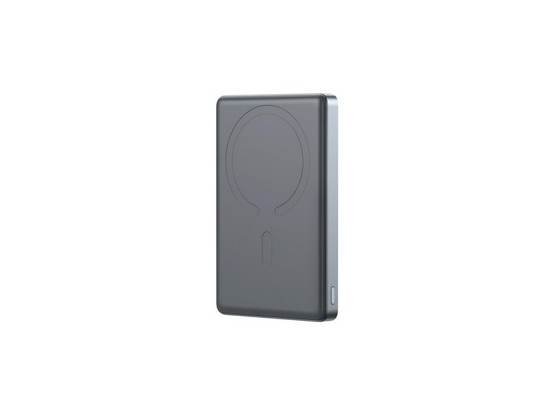 Joyroom JR-PBM08 Pro 10000mAh Ultrathin Powerbank - Gray - 10000 mAh