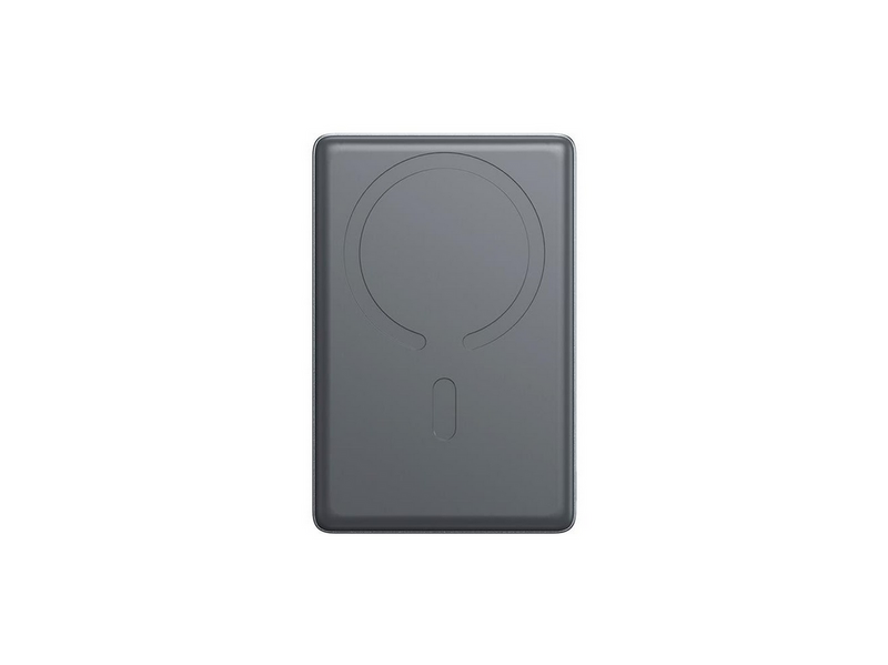 Joyroom JR-PBM08 Pro 10000mAh Ultrathin Powerbank - Gray - 10000 mAh