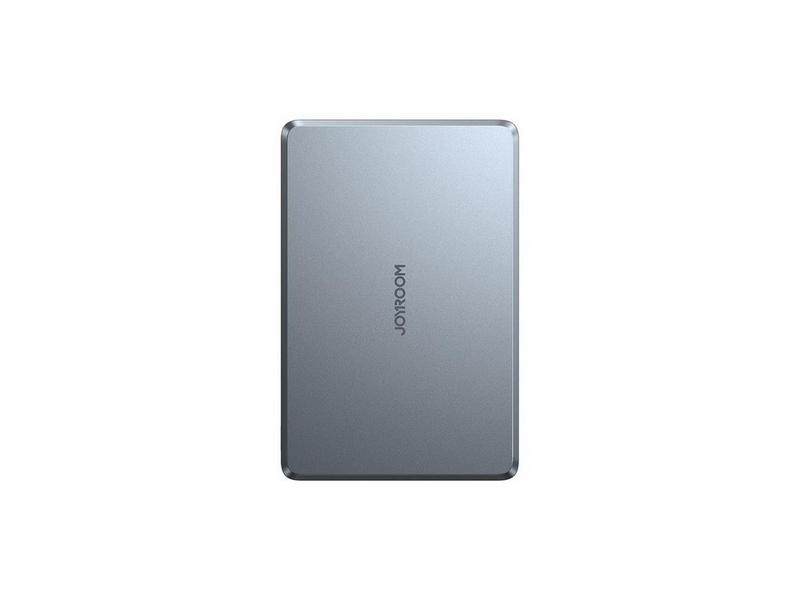 Joyroom JR-PBM08 Pro 10000mAh Ultrathin Powerbank - Gray - 10000 mAh