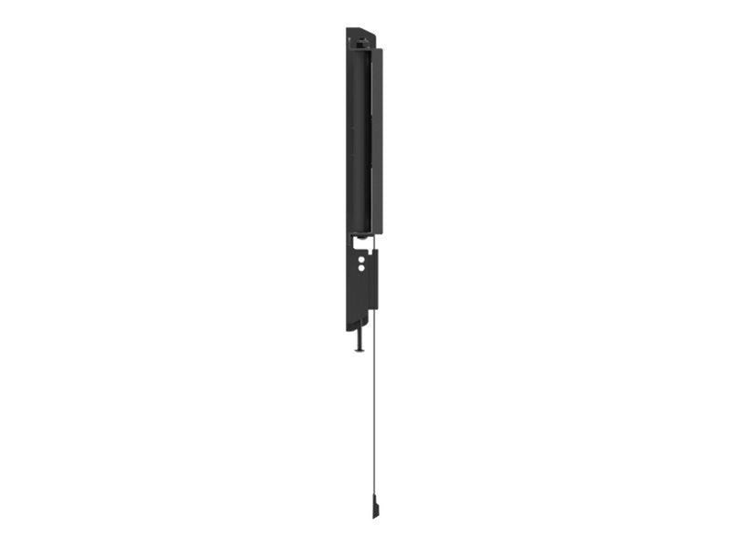 Multibrackets M Universal Swing Arm 180 Degrees Large Black 75 kg 69" 200 x 200 mm