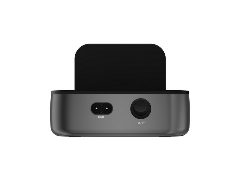 4smarts Charging station Team 100W 1x USB-A port 5x USB-C ports includes 6 cables black