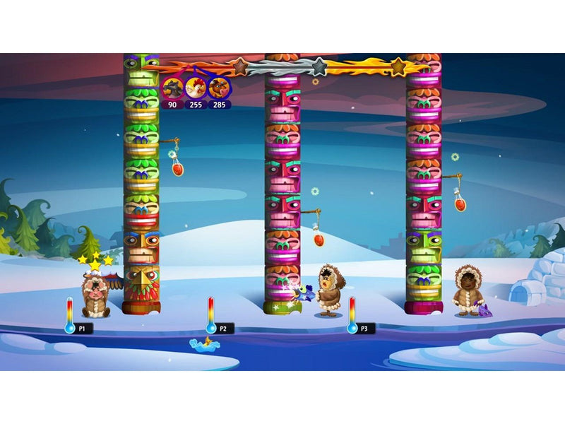 30-in-1 Game Collection: Vol. 1 (Code in a Box) - Nintendo Switch - Party - PEGI 7