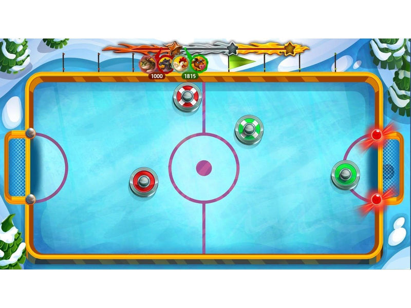30-in-1 Game Collection: Vol. 1 (Code in a Box) - Nintendo Switch - Party - PEGI 7