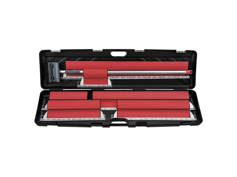 Parfait Smoothing Kit 7 pcs.