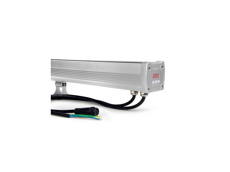 Miboxer LED DMX Wallwasher 72W RGB+CCT - DMX512