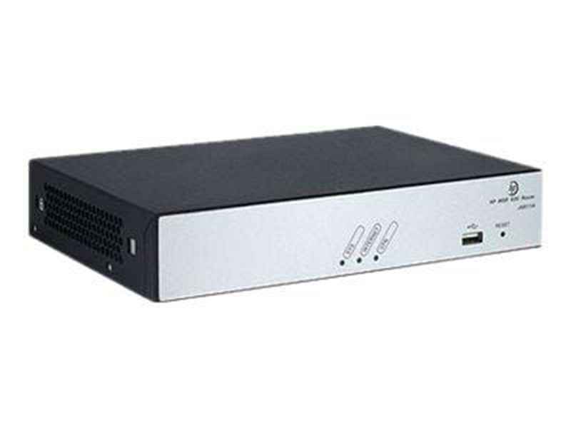 HP E MSR930 Router - Router