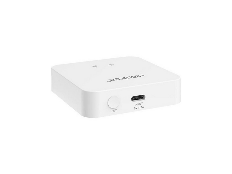 Miboxer WiFi Controller - Zigbee 3.0 - WiFi