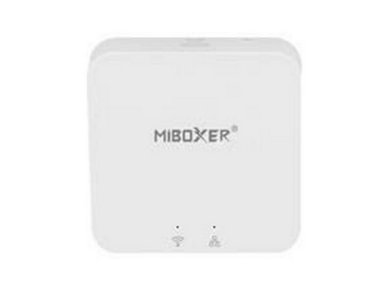 Miboxer WiFi Controller - Zigbee 3.0 - WiFi