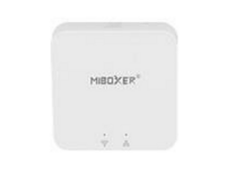 Miboxer WiFi Controller - Zigbee 3.0 - WiFi