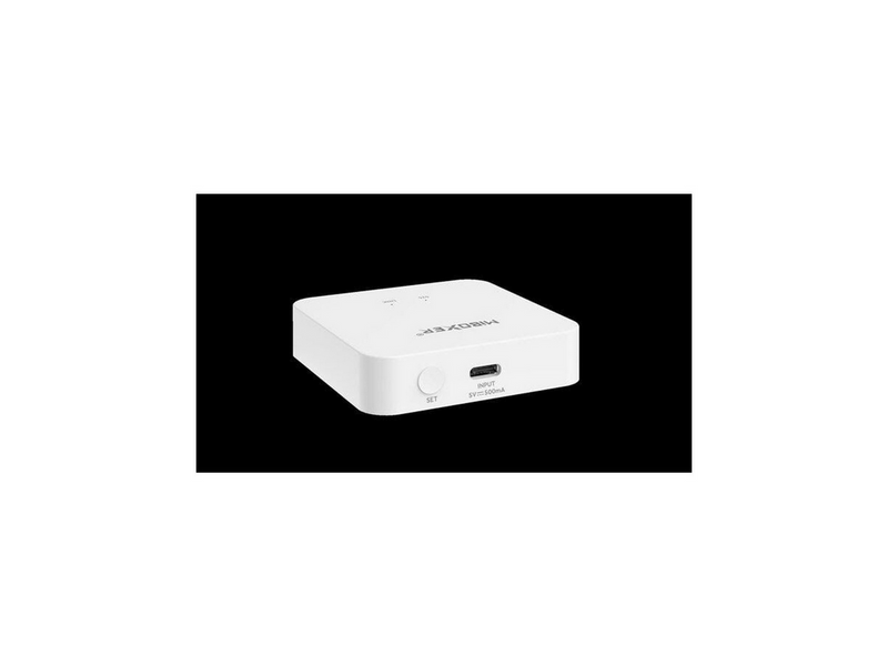 Miboxer WiFi Controller - Zigbee 3.0 - WiFi