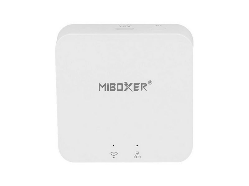 Miboxer WiFi Controller - Zigbee 3.0 - WiFi