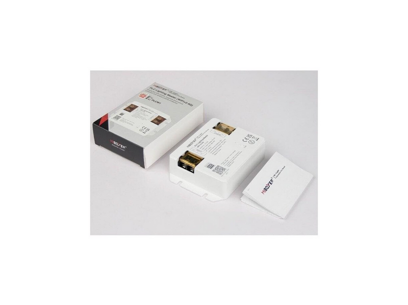 Miboxer LED Controller - DC24V - Zigbee 3.0 - PLC