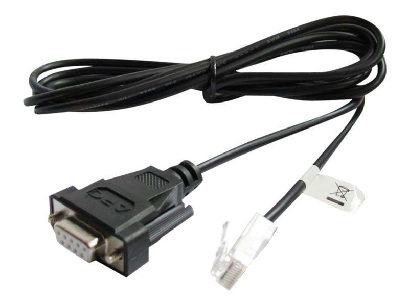 APC Serielt kabel