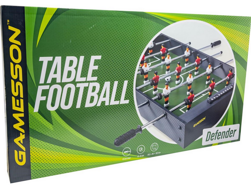 Bex Sport Gamesson Football table Defender