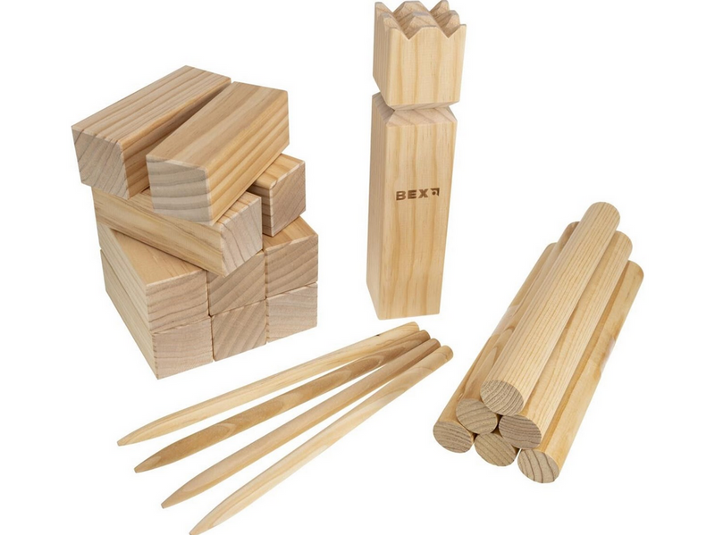 Bex Kubb Family (FSC Certified)