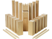 Bex Kubb Family (FSC Certified)