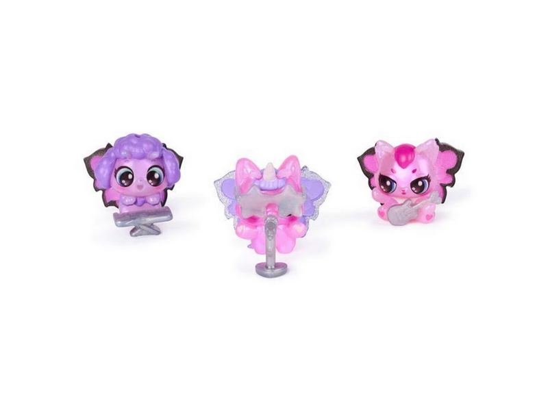 Bloomables Flower Fest 3 Pack
