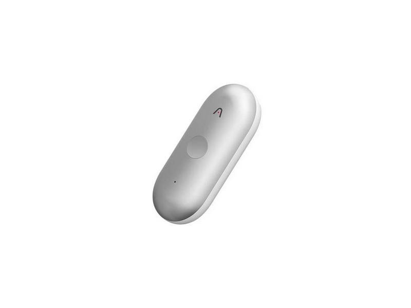 PLAUD NotePin S - Silver - MP3 Spieler