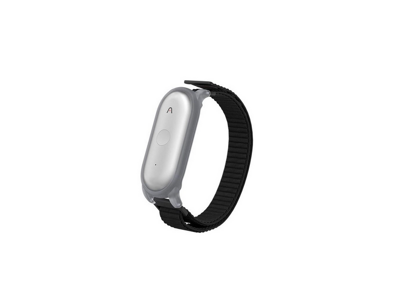 PLAUD NotePin S - Silver - MP3 Spieler