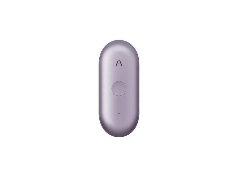 PLAUD NotePin S - Purple - MP3 Spieler
