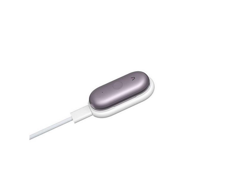PLAUD NotePin S - Purple - MP3 Spieler