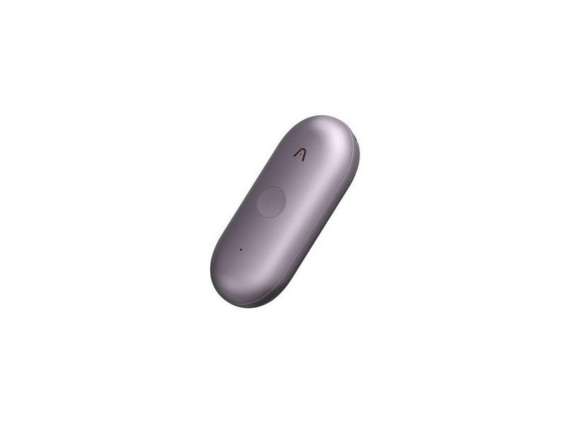 PLAUD NotePin S - Purple - MP3 Spieler