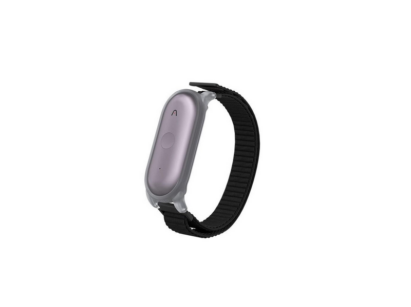 PLAUD NotePin S - Purple - MP3 Spieler