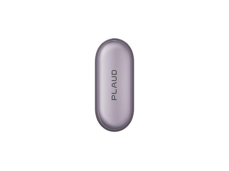 PLAUD NotePin S - Purple - MP3 Spieler