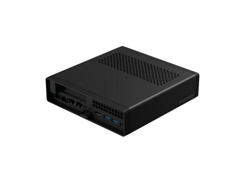 Minisforum MS-A2-9955 - Ryzen 9 / 32GB / 1TB / Windows 11 Pro