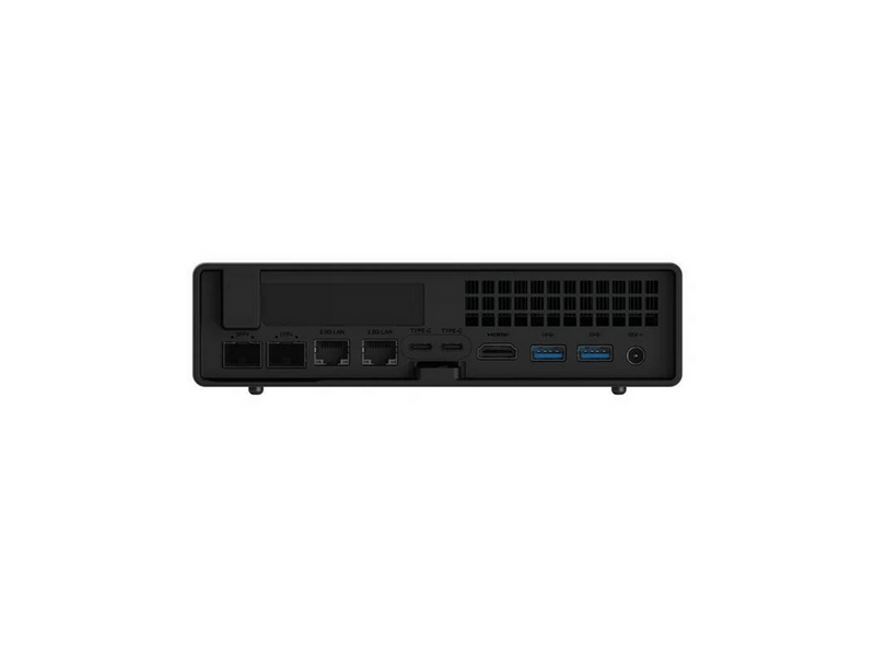 Minisforum MS-A2-9955 - Ryzen 9 / 32GB / 1TB / Windows 11 Pro