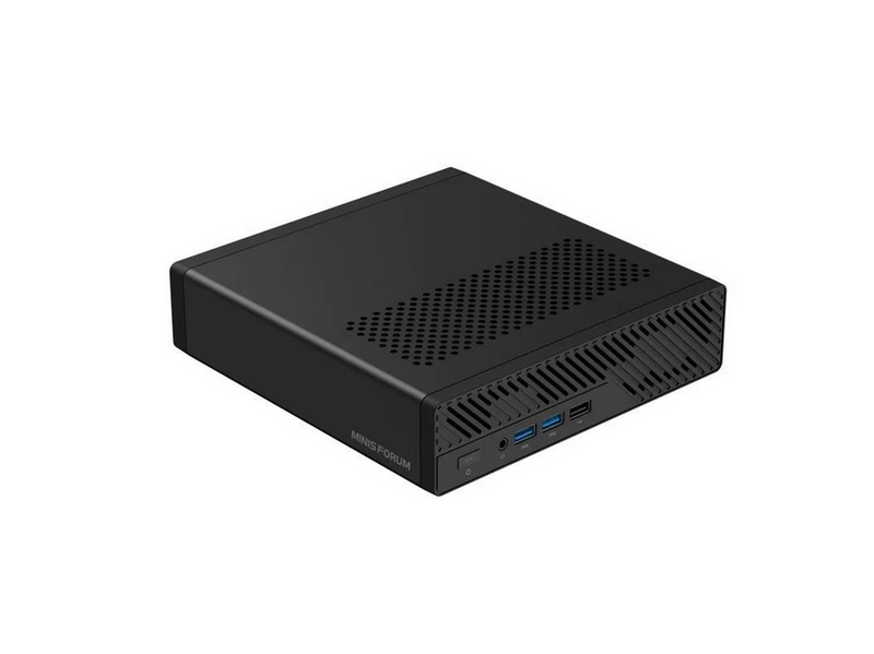 Minisforum MS-A2-9955 - Ryzen 9 / 32GB / 1TB / Windows 11 Pro