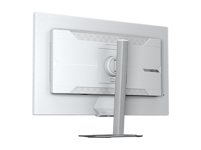 27" GIGABYTE M27UP - 3840x2160 (4K) - 160Hz - IPS - 18W USB-C