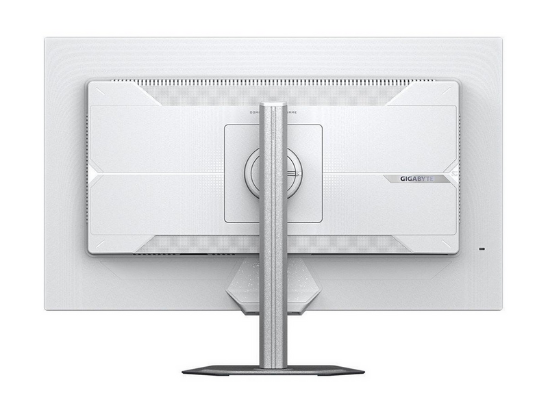27" GIGABYTE M27UP - 3840x2160 (4K) - 160Hz - IPS - 18W USB-C