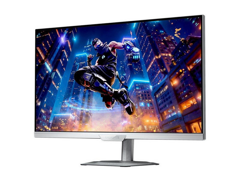 27" GIGABYTE M27UP - 3840x2160 (4K) - 160Hz - IPS - 18W USB-C