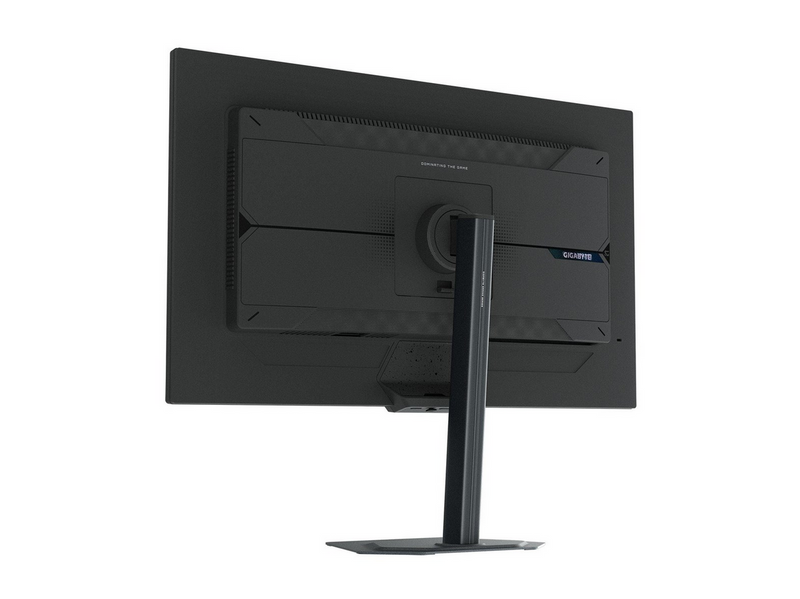 27" GIGABYTE M27QS - 2560x1440 (QHD) - 180Hz - IPS