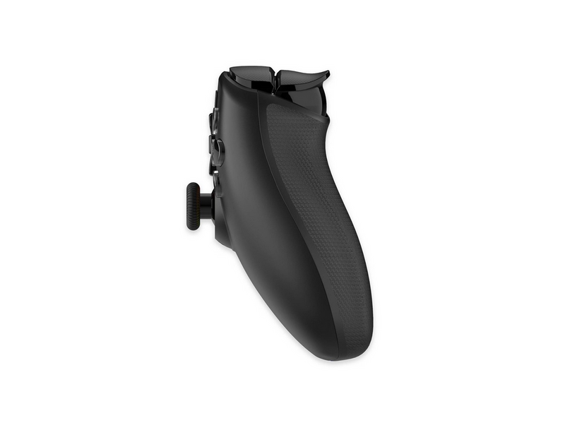 Freaks And Geeks Bluetooth Wireless Controller - LED - Black - Wireless Controller - Sony PlayStation 5