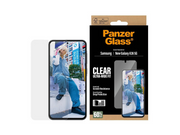 PanzerGlass Screen Protector Samsung Galaxy A37 | Ultra-Wide Fit w. EasyAligner