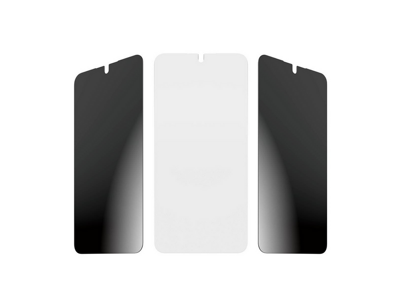 PanzerGlass Privacy Screen Protector Samsung Galaxy A57 | Ultra-Wide Fit w. EasyAligner