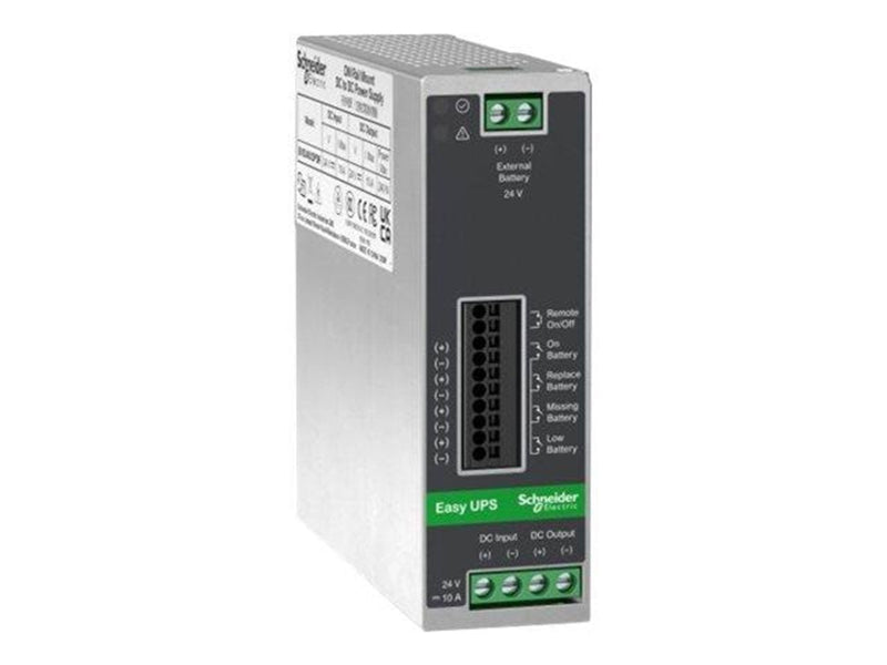 APC BVS480XDPDR - power adapter - 480 Watt
