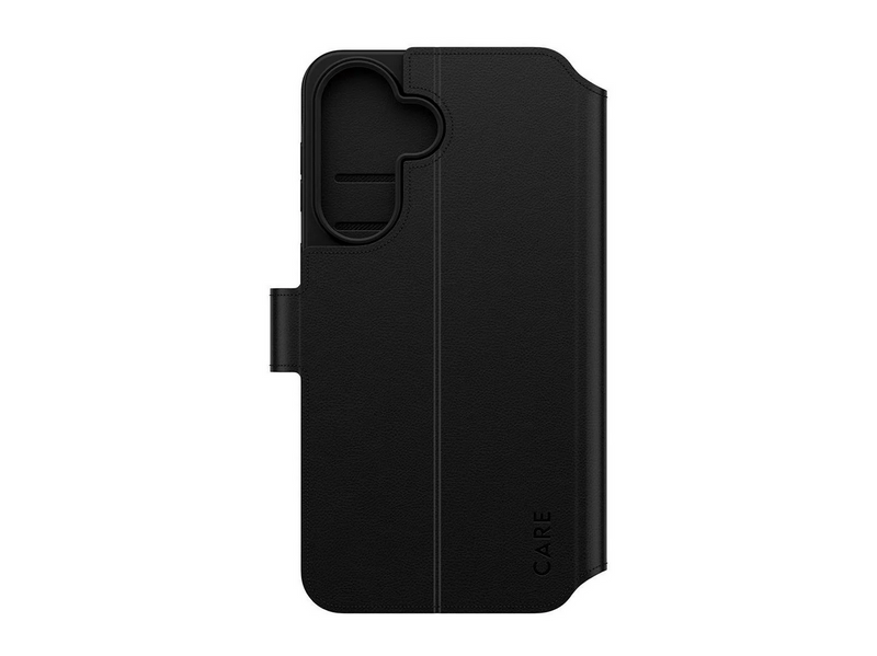 CARE by PanzerGlass Wallet Case w. Kickstand Samsung Galaxy A57