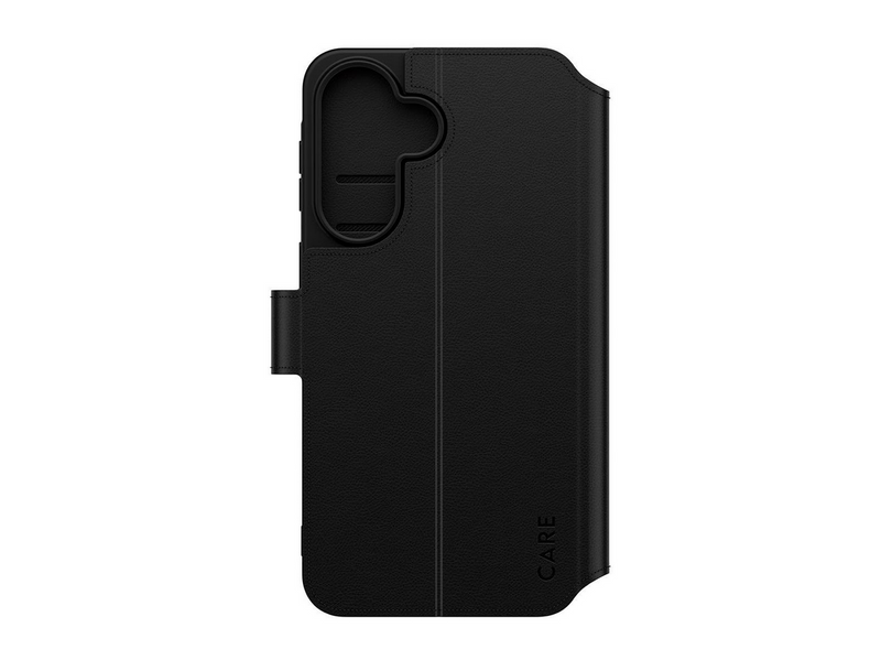 CARE by PanzerGlass Wallet Case w. Kickstand Samsung Galaxy A37