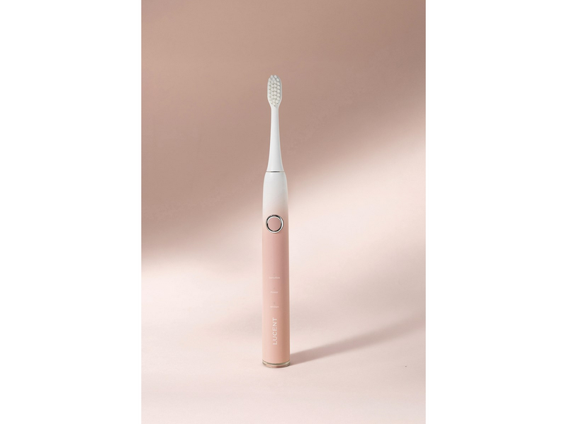 Be Lucent Elektrische Zahnbürste Spark Pink Bliss