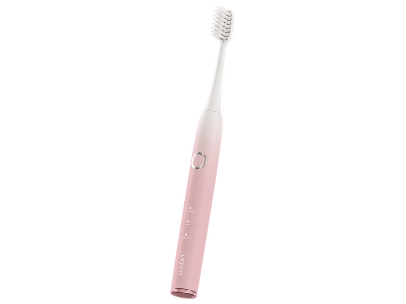 Be Lucent Elektrische Zahnbürste Spark Pink Bliss