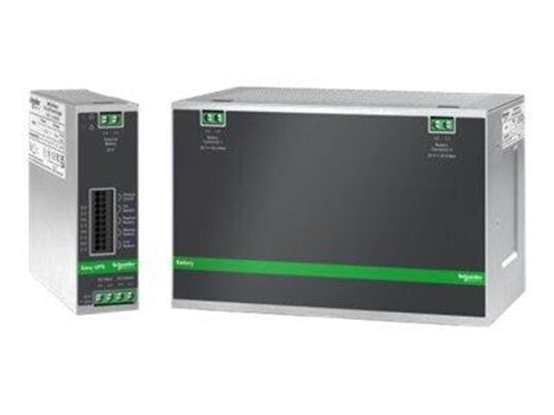 APC BVS480XDPDR - power adapter - 480 Watt
