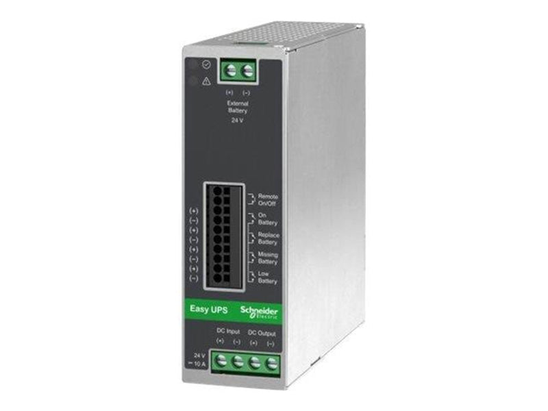 APC BVS480XDPDR - power adapter - 480 Watt