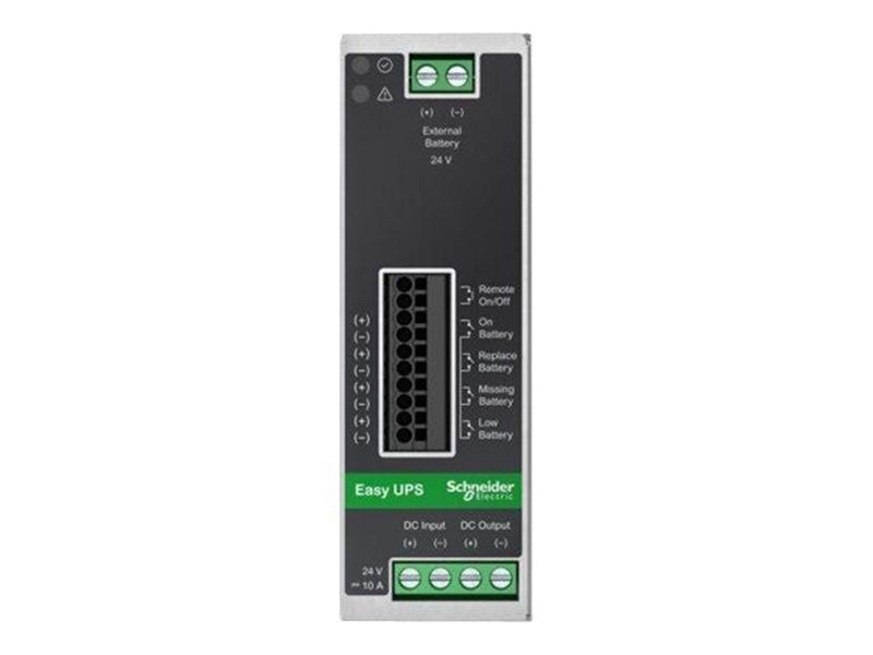 APC BVS480XDPDR - power adapter - 480 Watt